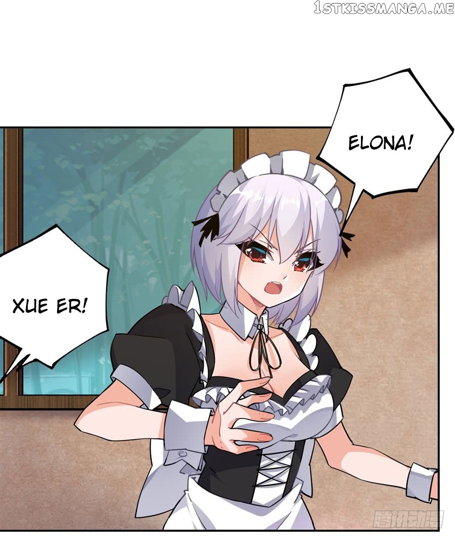 I Picked Up A Demon Lord As A Maid chapter 22 - page 32