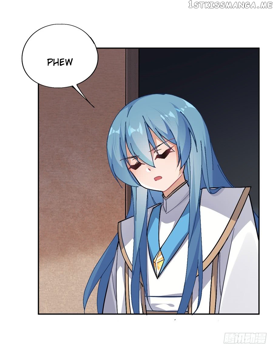 I Picked Up A Demon Lord As A Maid chapter 22 - page 35