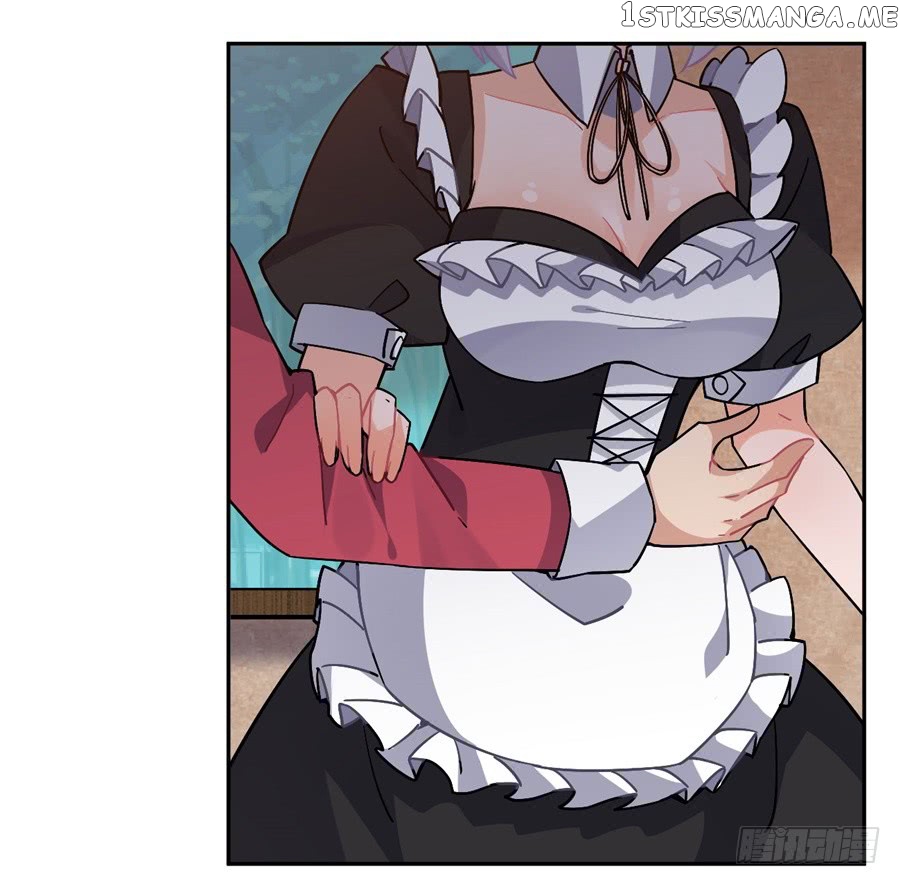 I Picked Up A Demon Lord As A Maid chapter 22 - page 38