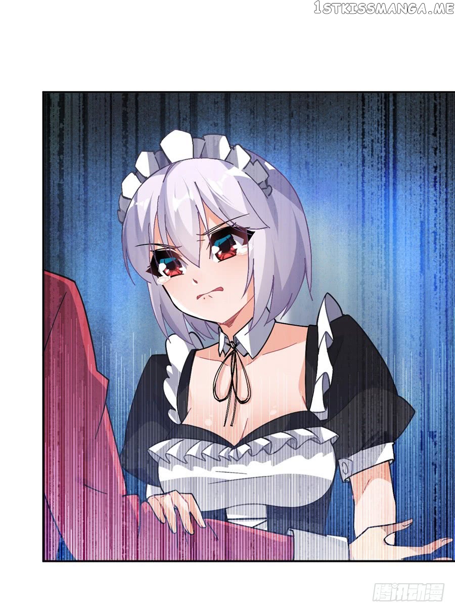 I Picked Up A Demon Lord As A Maid chapter 22 - page 40