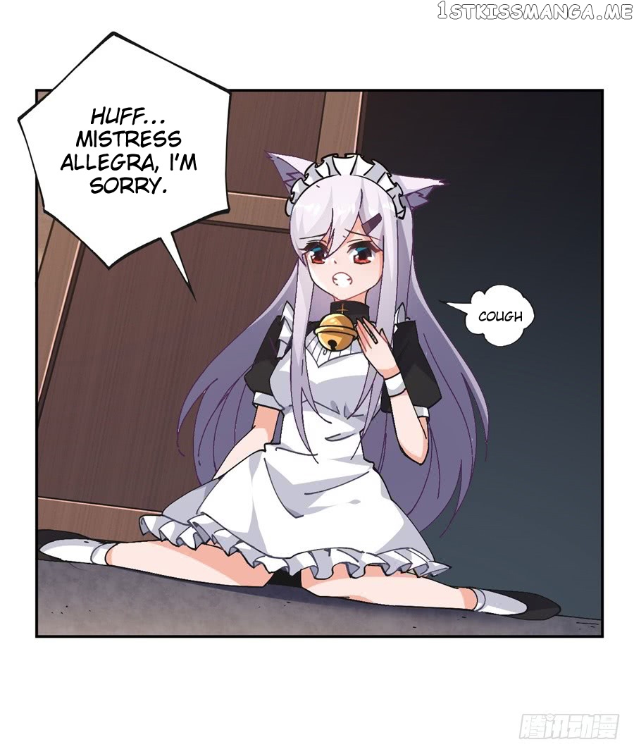 I Picked Up A Demon Lord As A Maid chapter 22 - page 42