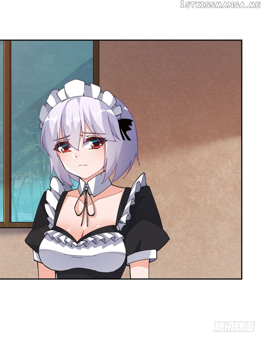 I Picked Up A Demon Lord As A Maid chapter 22 - page 44