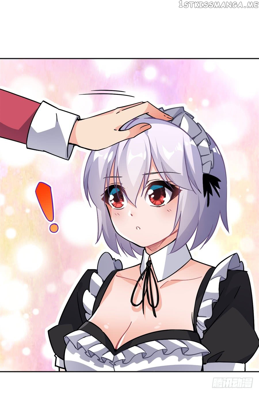 I Picked Up A Demon Lord As A Maid chapter 22 - page 45