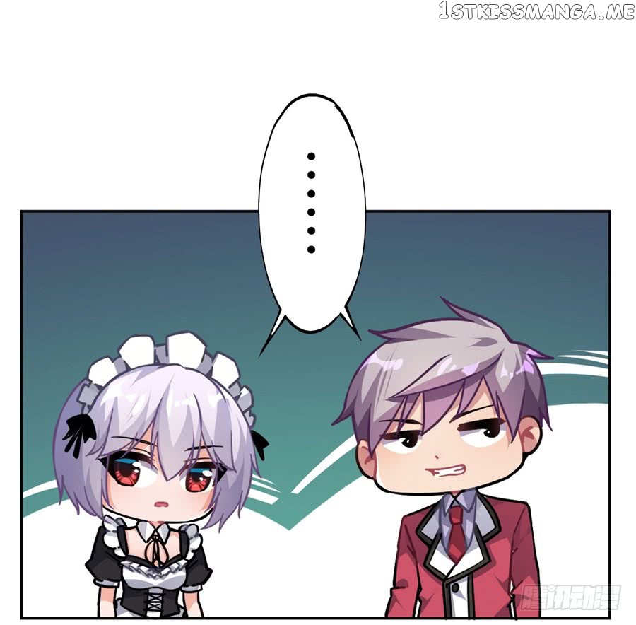 I Picked Up A Demon Lord As A Maid chapter 22 - page 5