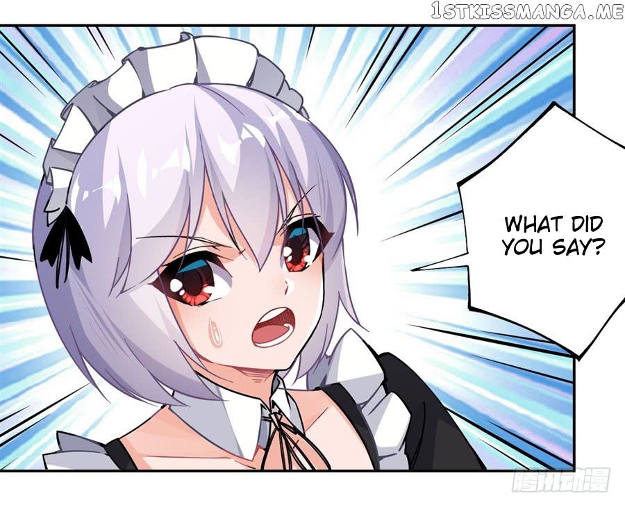 I Picked Up A Demon Lord As A Maid chapter 22 - page 52