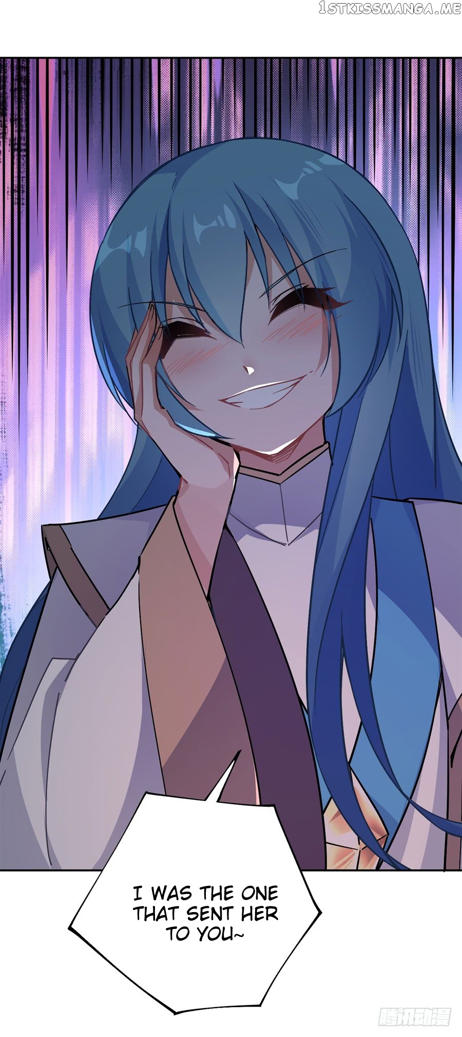 I Picked Up A Demon Lord As A Maid chapter 22 - page 55