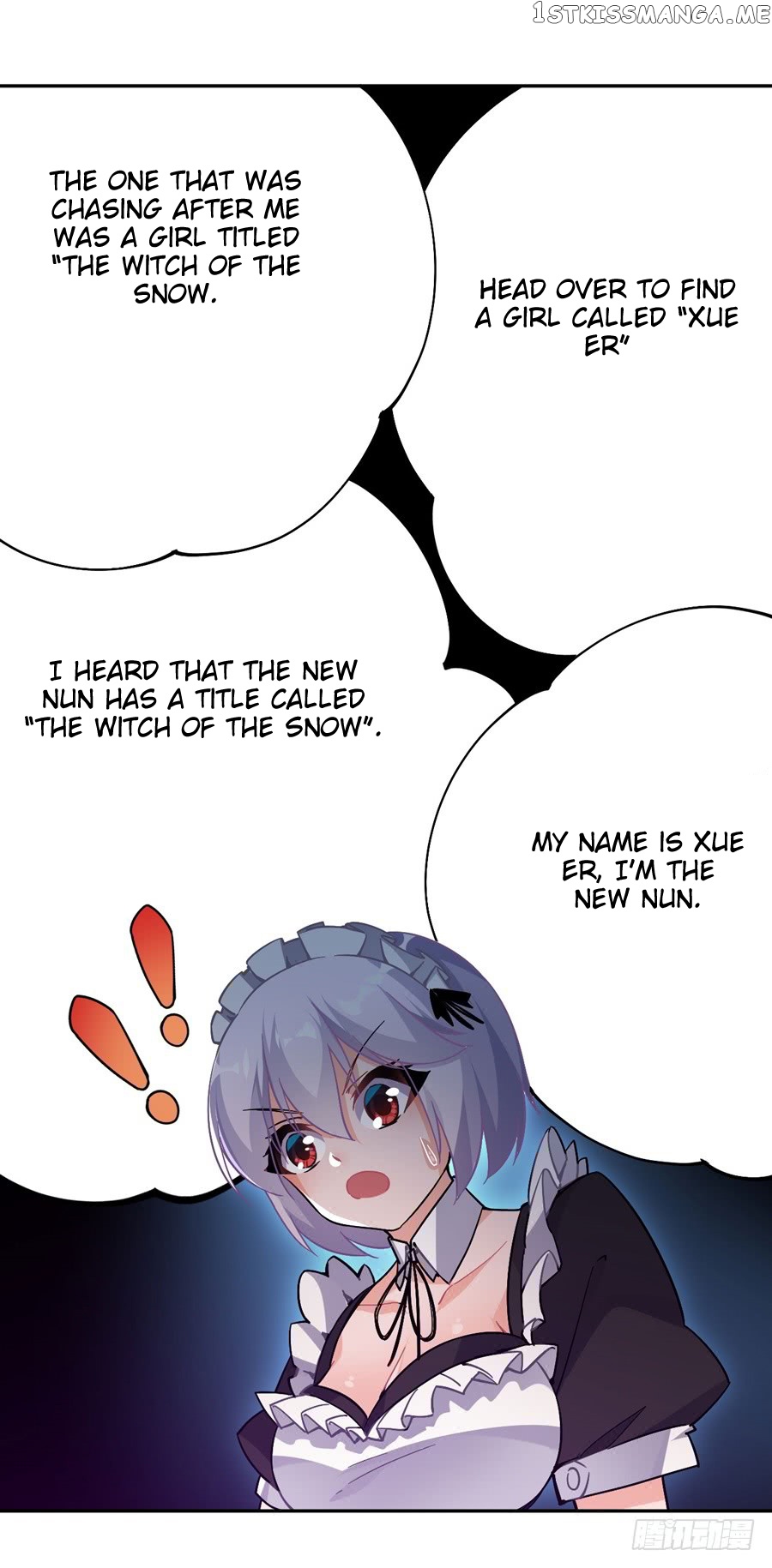 I Picked Up A Demon Lord As A Maid chapter 22 - page 8