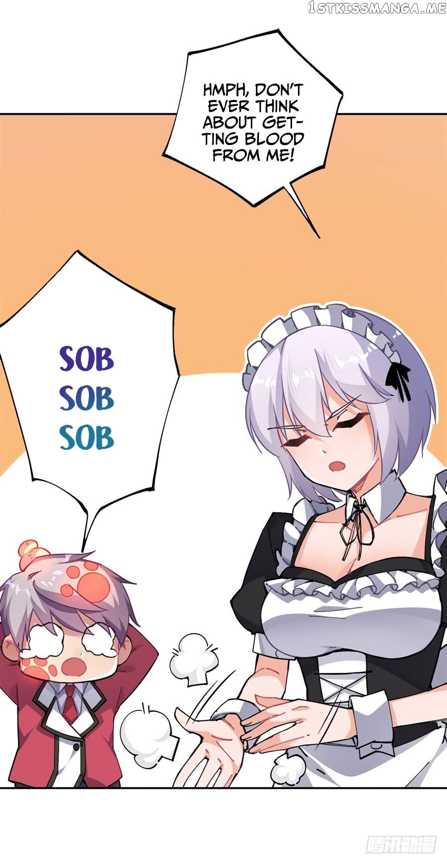 I Picked Up A Demon Lord As A Maid chapter 21 - page 16