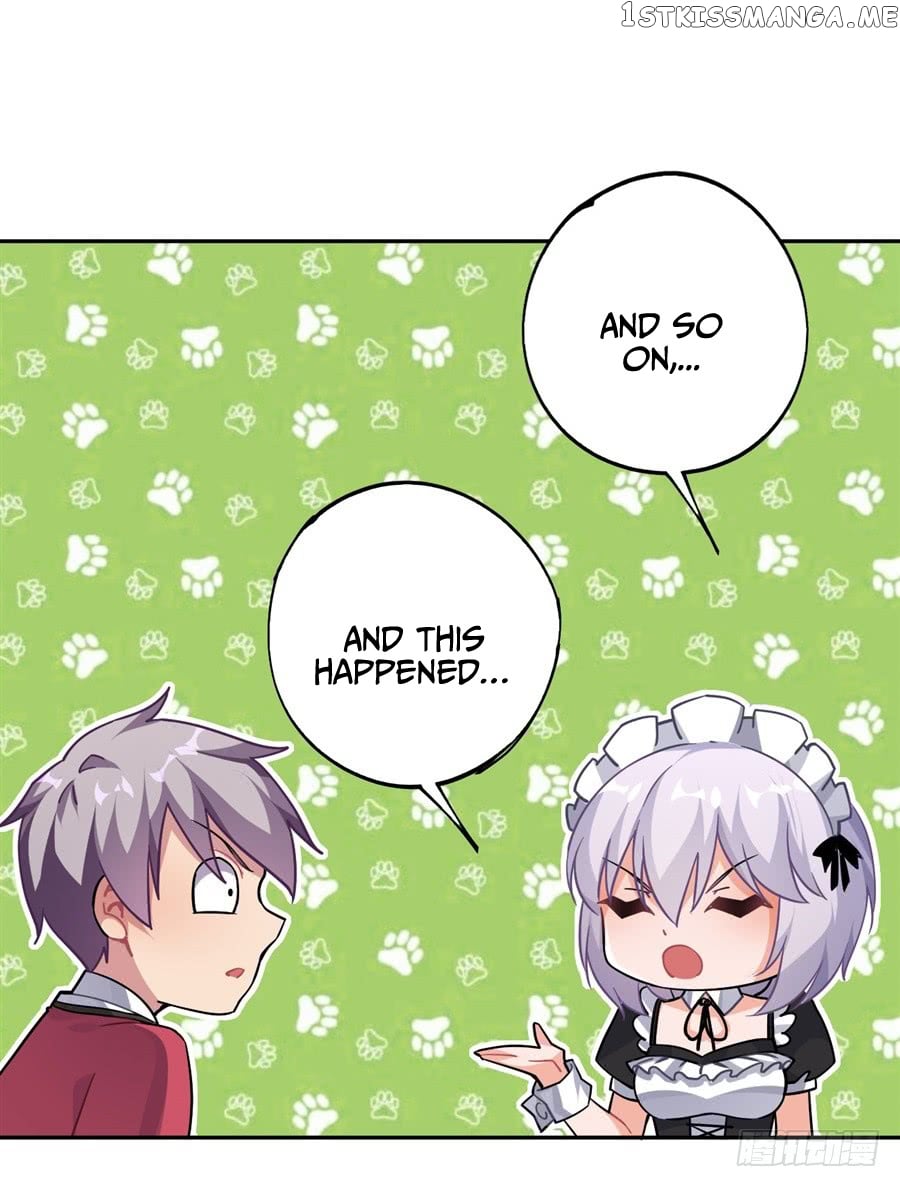 I Picked Up A Demon Lord As A Maid chapter 21 - page 21
