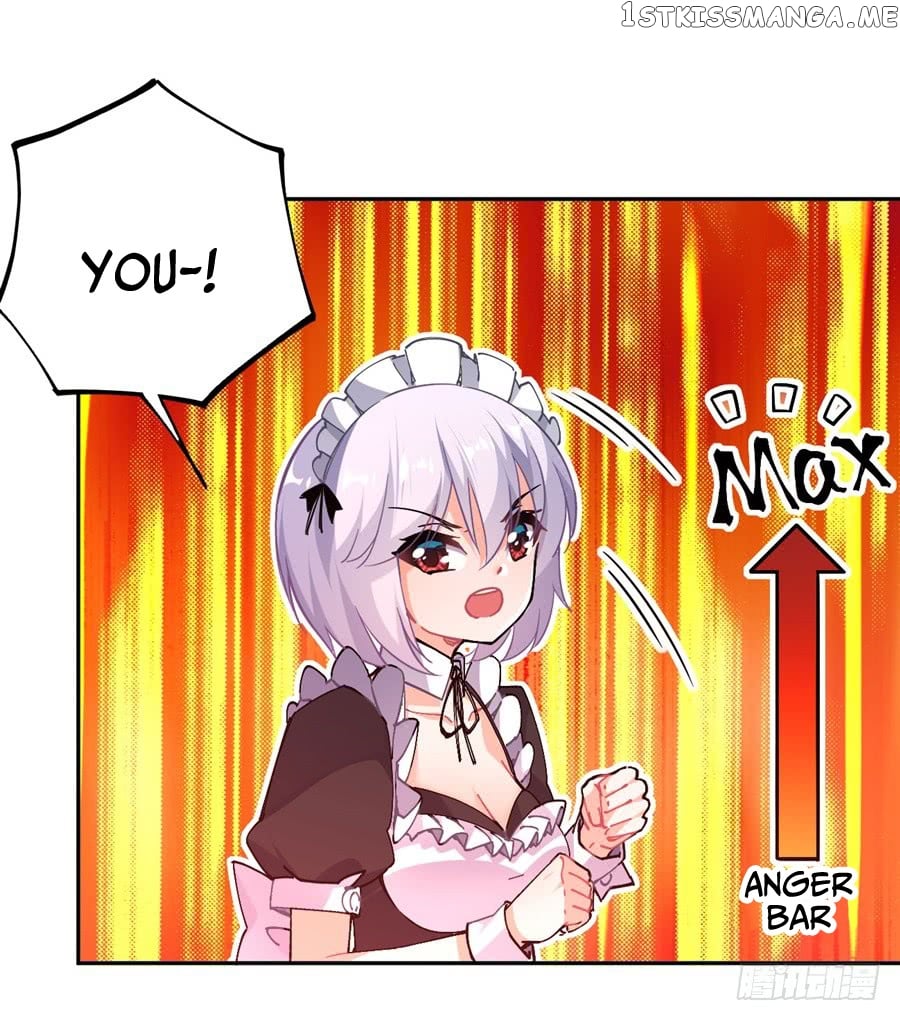 I Picked Up A Demon Lord As A Maid chapter 21 - page 24