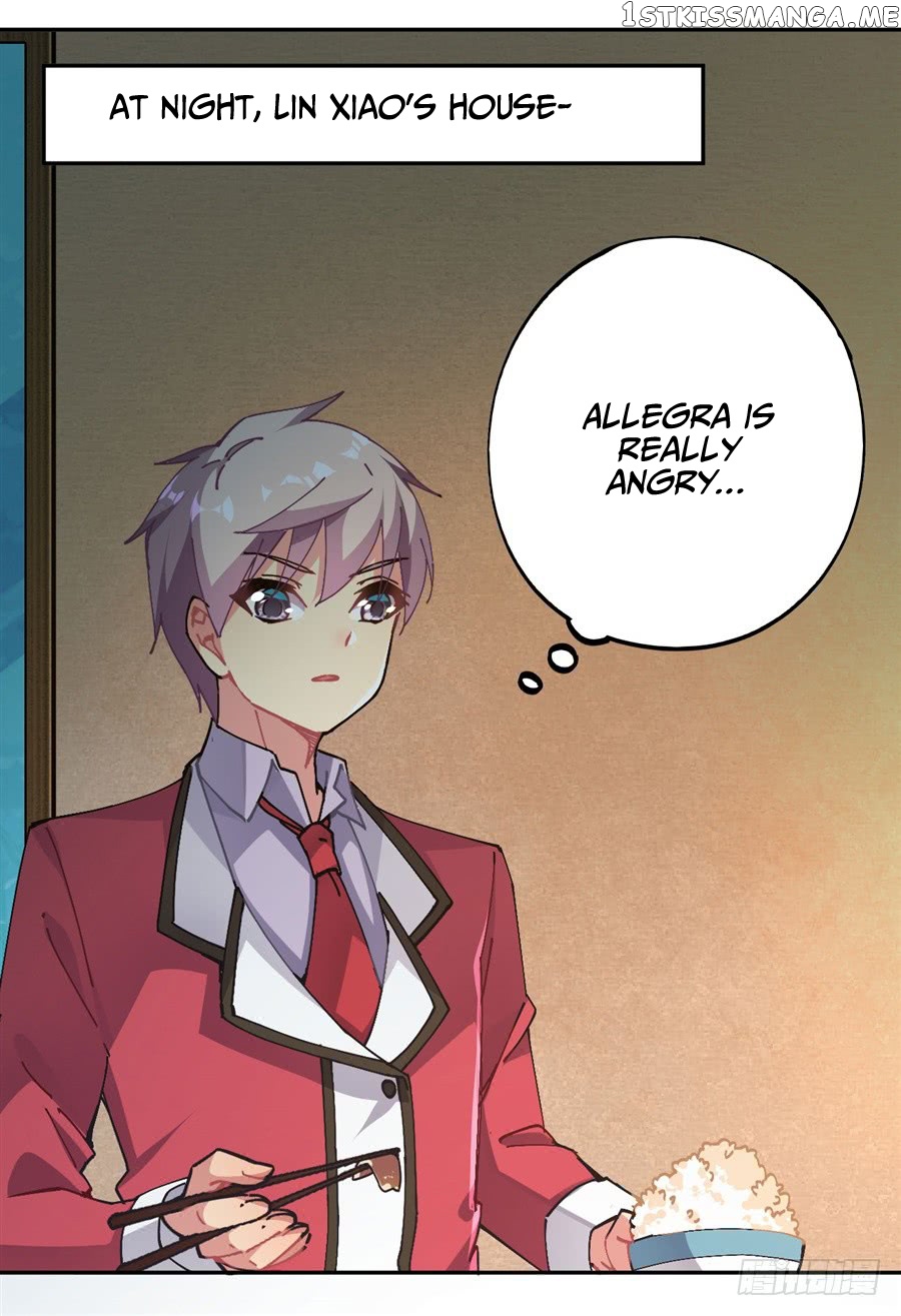 I Picked Up A Demon Lord As A Maid chapter 21 - page 26