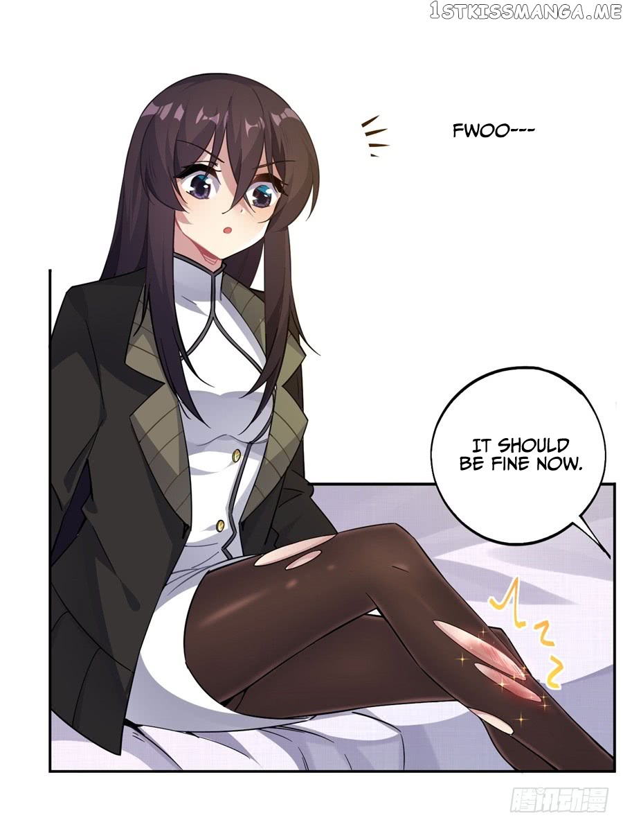 I Picked Up A Demon Lord As A Maid chapter 21 - page 3