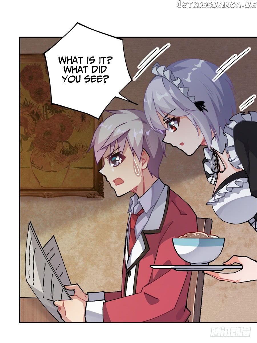 I Picked Up A Demon Lord As A Maid chapter 21 - page 35