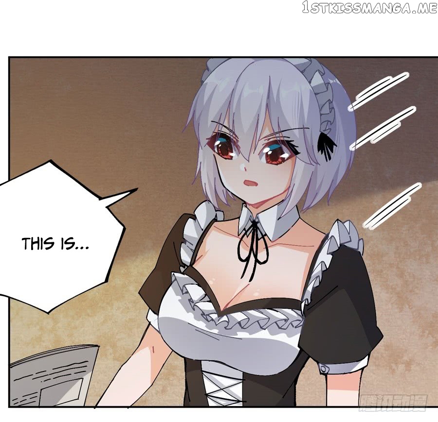 I Picked Up A Demon Lord As A Maid chapter 21 - page 36