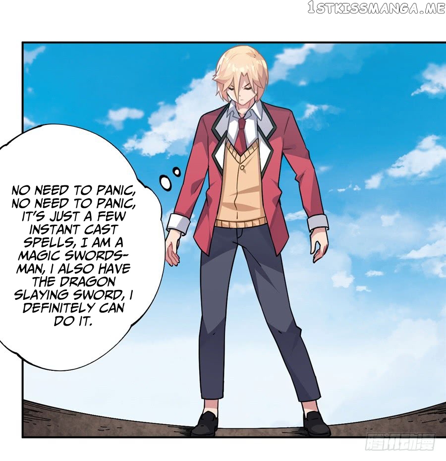 I Picked Up A Demon Lord As A Maid chapter 21 - page 40