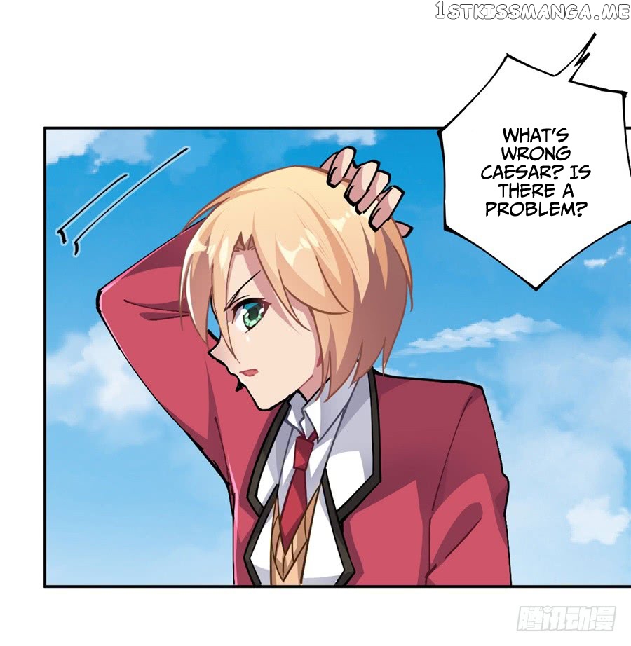 I Picked Up A Demon Lord As A Maid chapter 21 - page 44