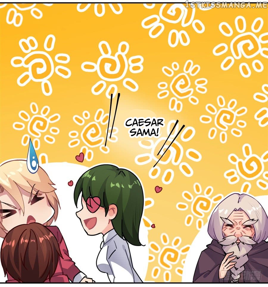 I Picked Up A Demon Lord As A Maid chapter 21 - page 47