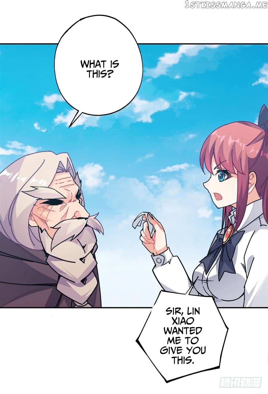 I Picked Up A Demon Lord As A Maid chapter 21 - page 50