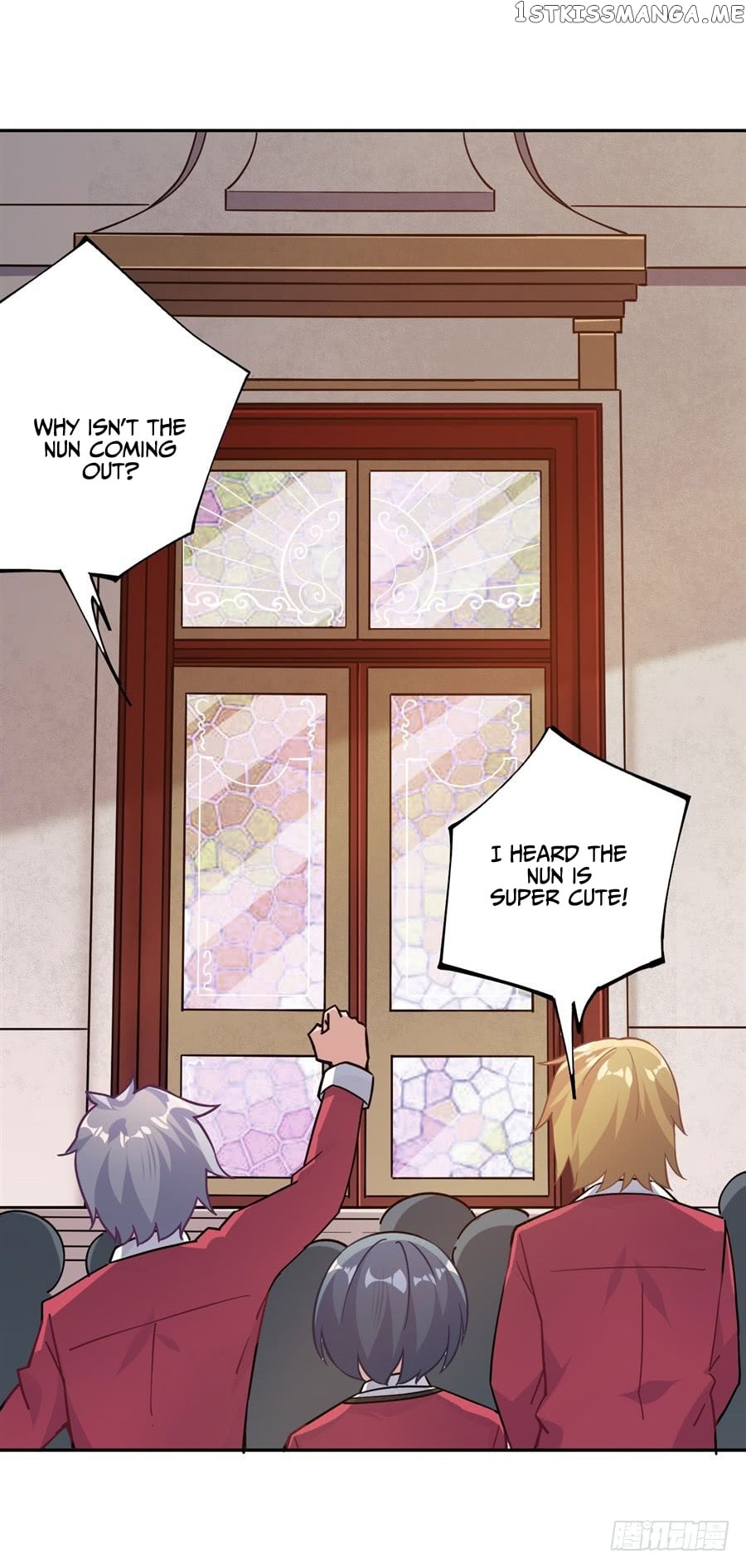I Picked Up A Demon Lord As A Maid chapter 21 - page 56