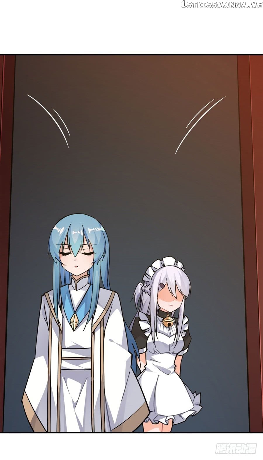 I Picked Up A Demon Lord As A Maid chapter 21 - page 57