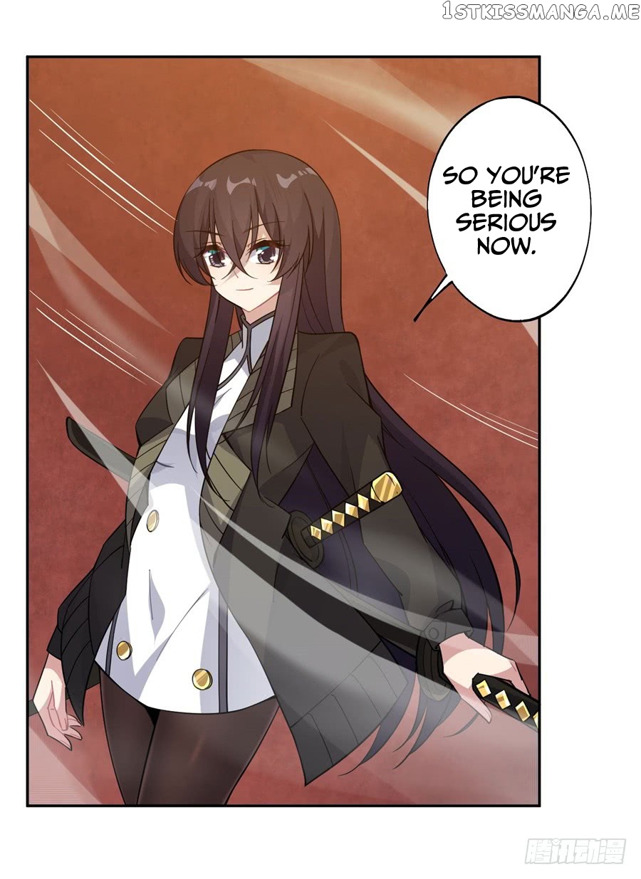 I Picked Up A Demon Lord As A Maid chapter 20 - page 10
