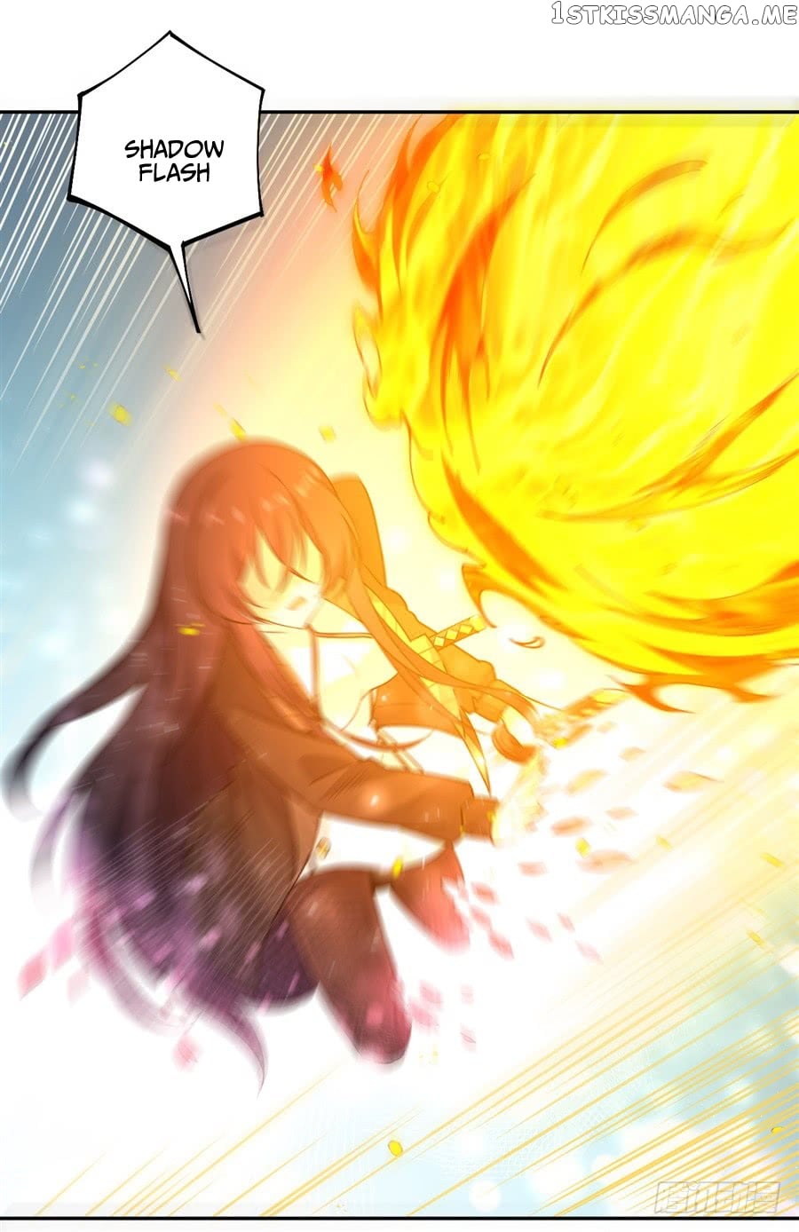 I Picked Up A Demon Lord As A Maid chapter 20 - page 16