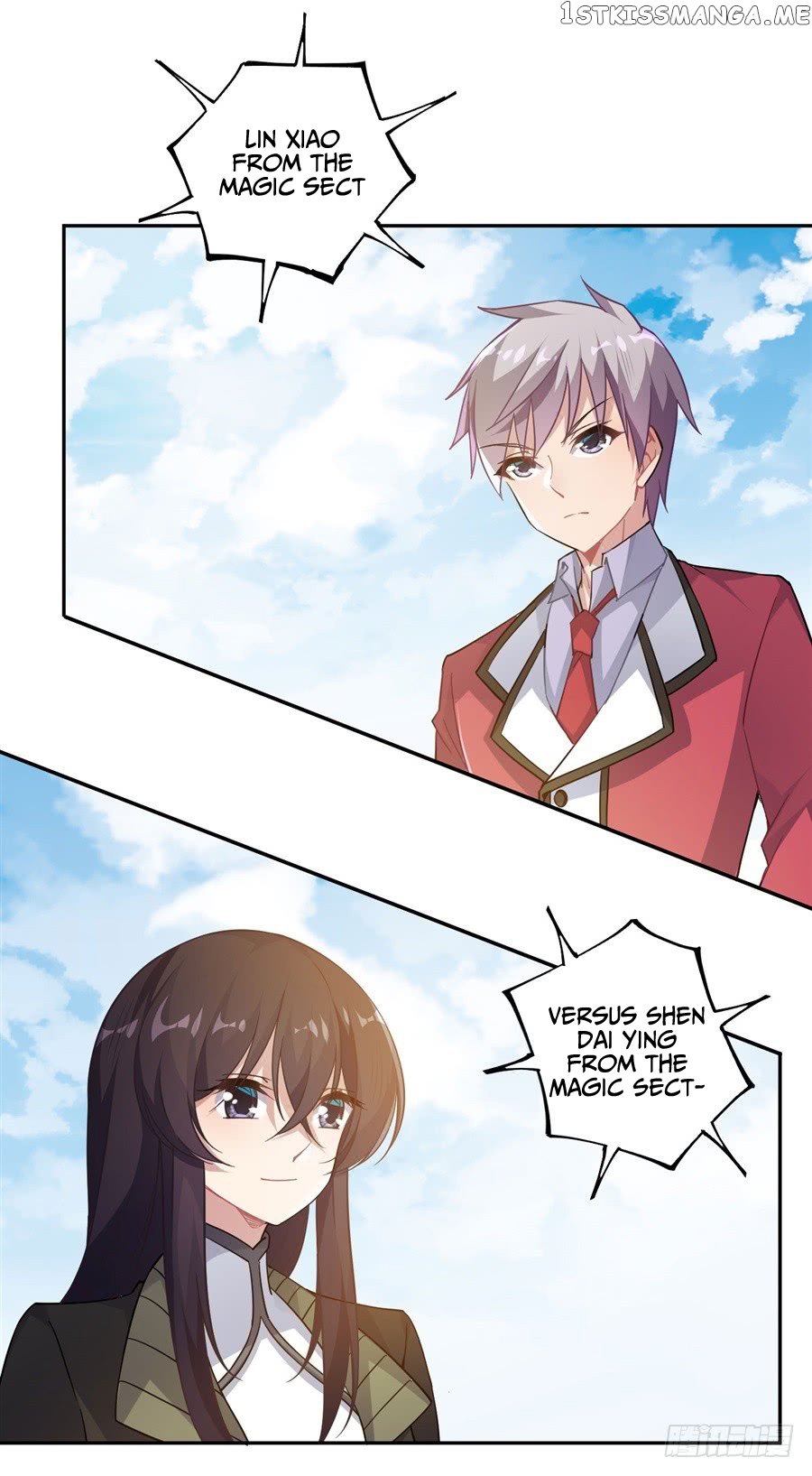 I Picked Up A Demon Lord As A Maid chapter 20 - page 2
