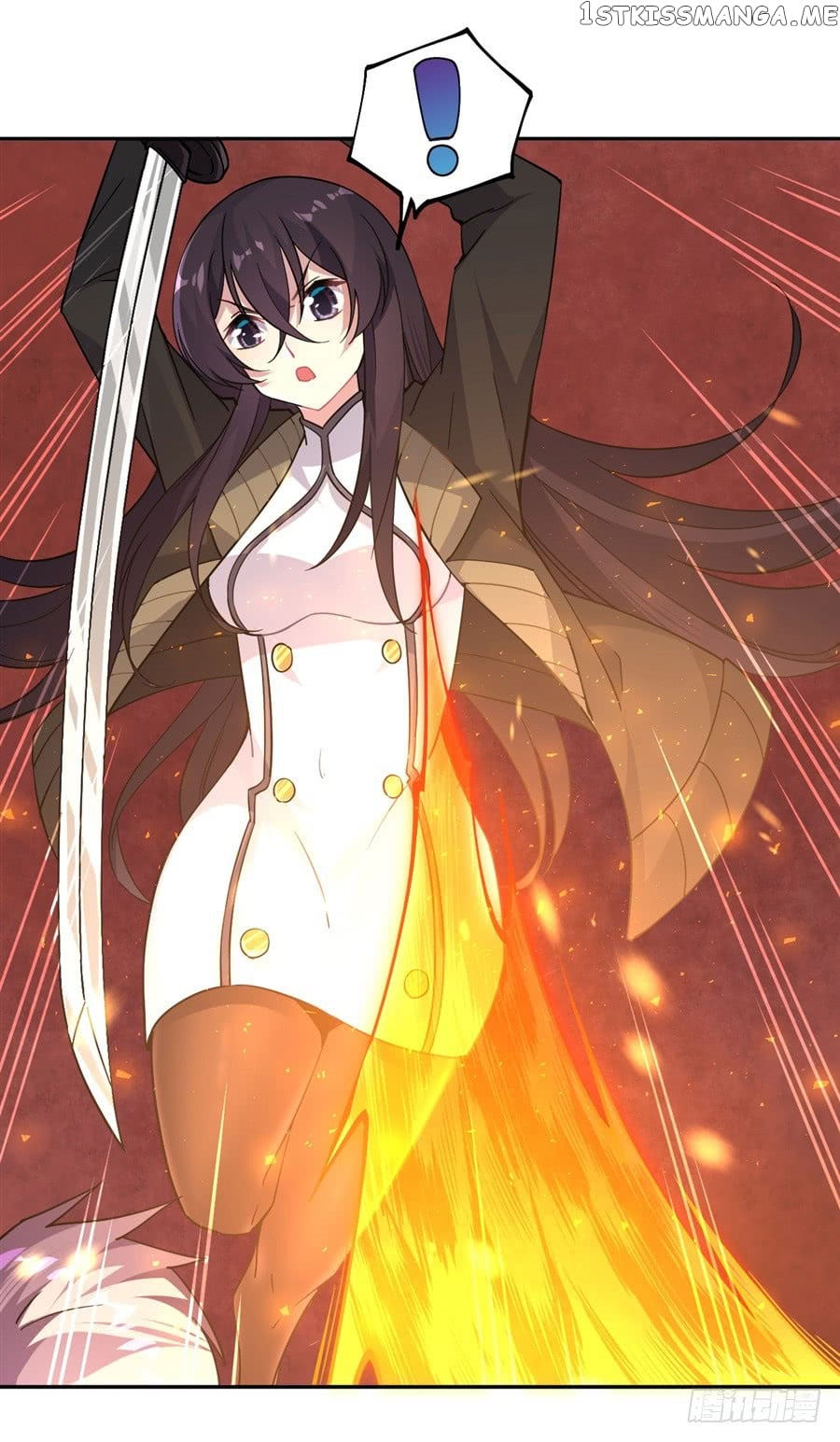 I Picked Up A Demon Lord As A Maid chapter 20 - page 23