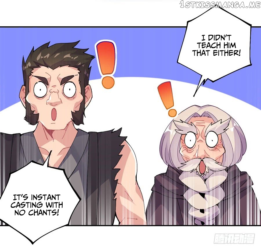 I Picked Up A Demon Lord As A Maid chapter 20 - page 26