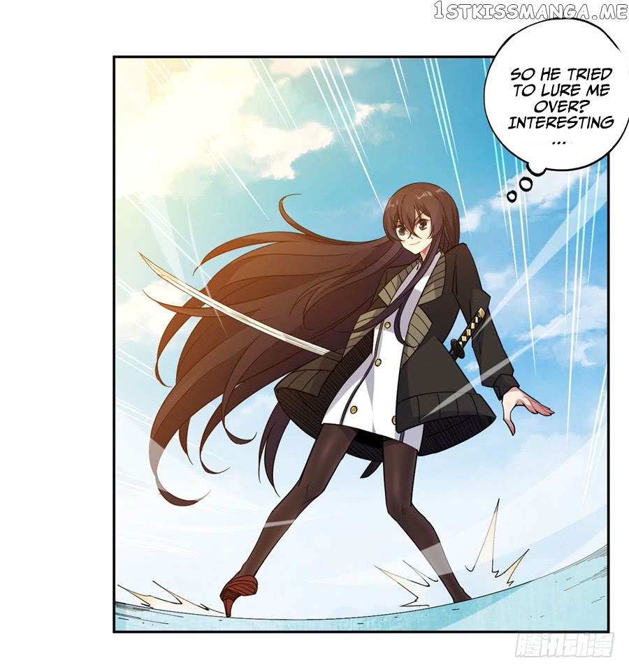 I Picked Up A Demon Lord As A Maid chapter 20 - page 27