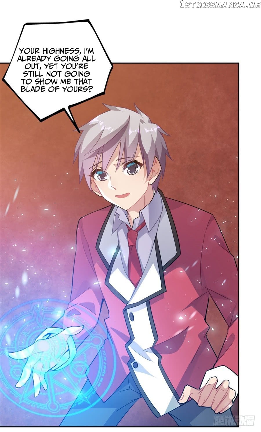 I Picked Up A Demon Lord As A Maid chapter 20 - page 28