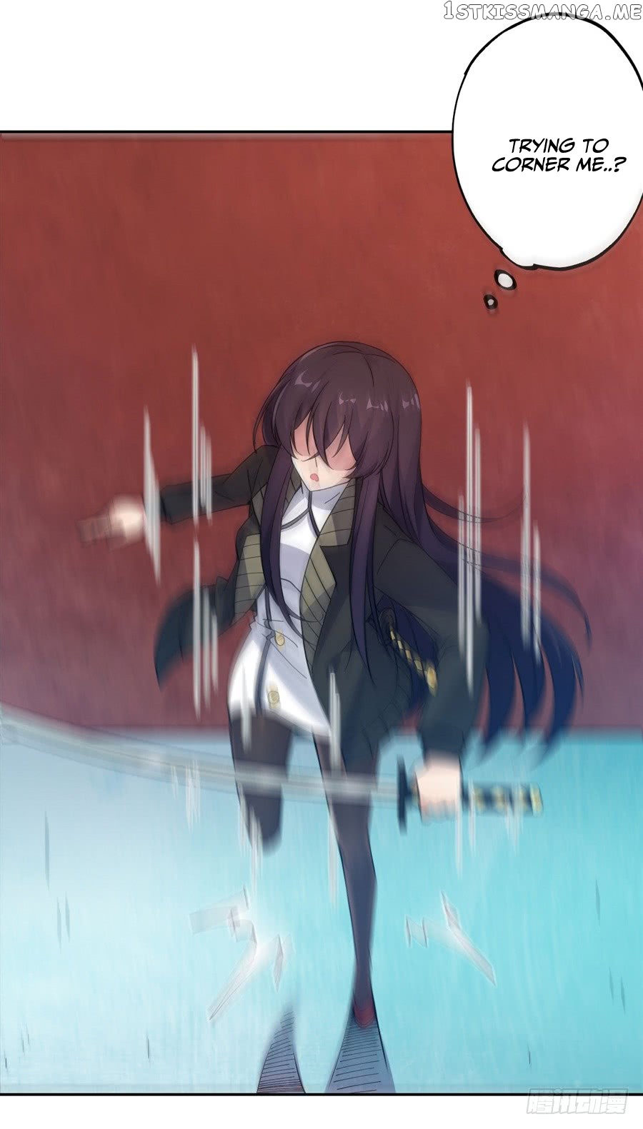 I Picked Up A Demon Lord As A Maid chapter 20 - page 35