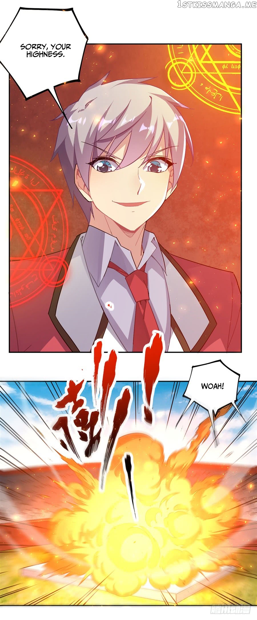 I Picked Up A Demon Lord As A Maid chapter 20 - page 52