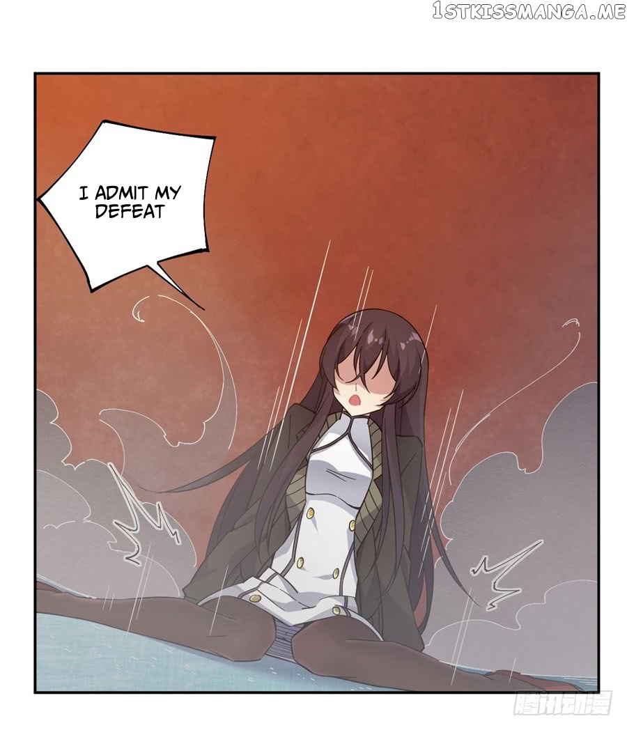 I Picked Up A Demon Lord As A Maid chapter 20 - page 56