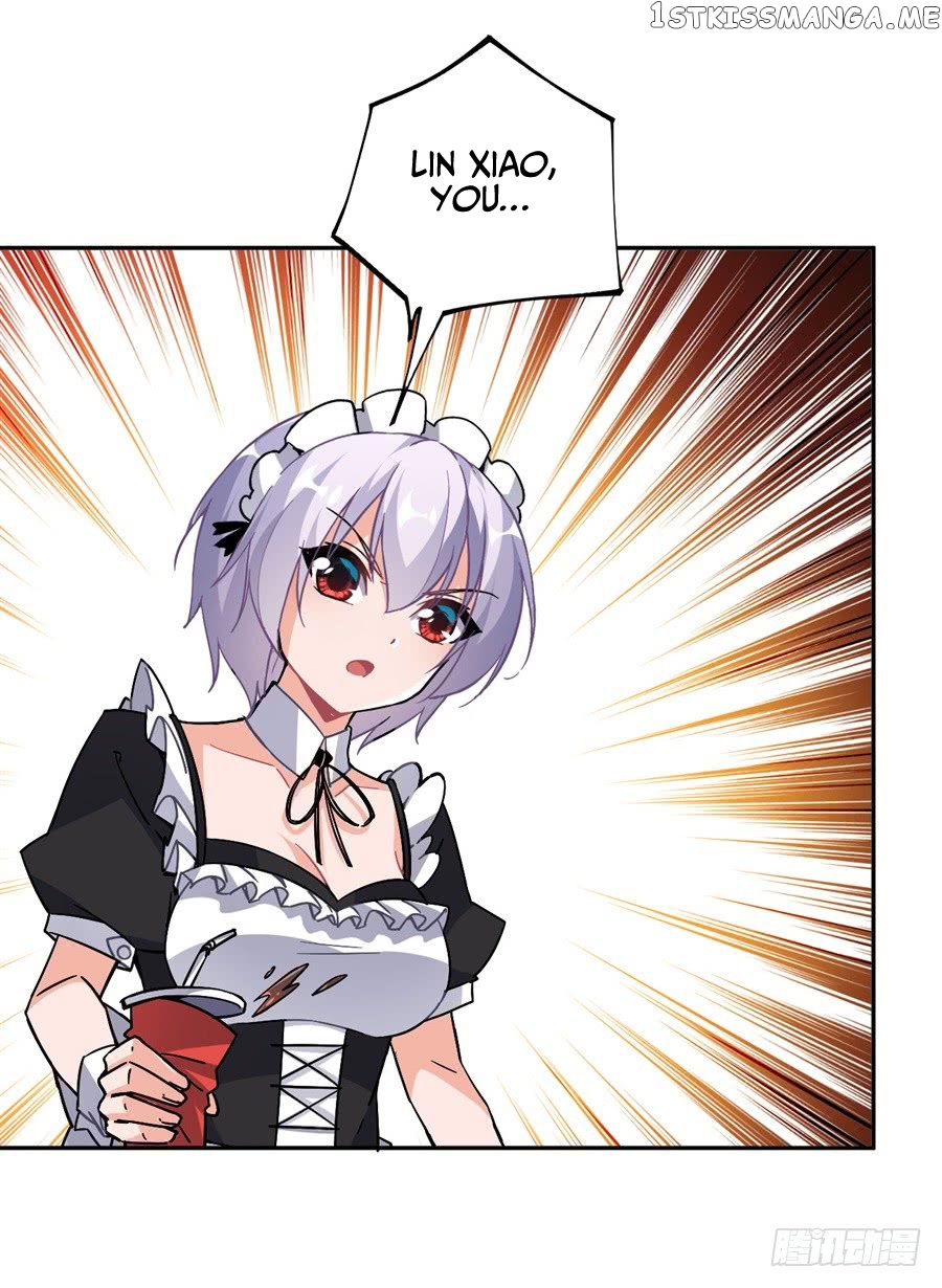 I Picked Up A Demon Lord As A Maid chapter 20 - page 61