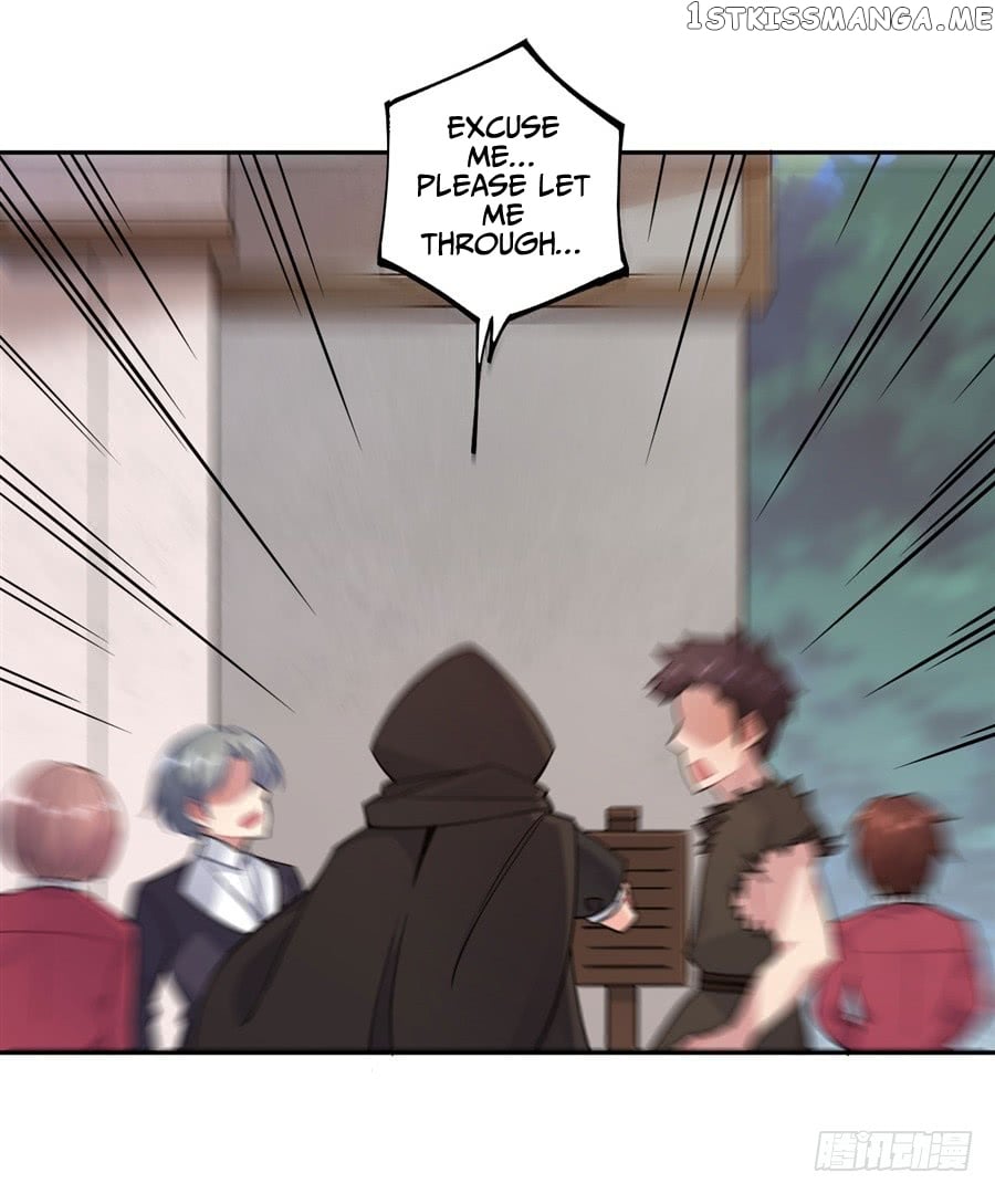 I Picked Up A Demon Lord As A Maid chapter 19 - page 10