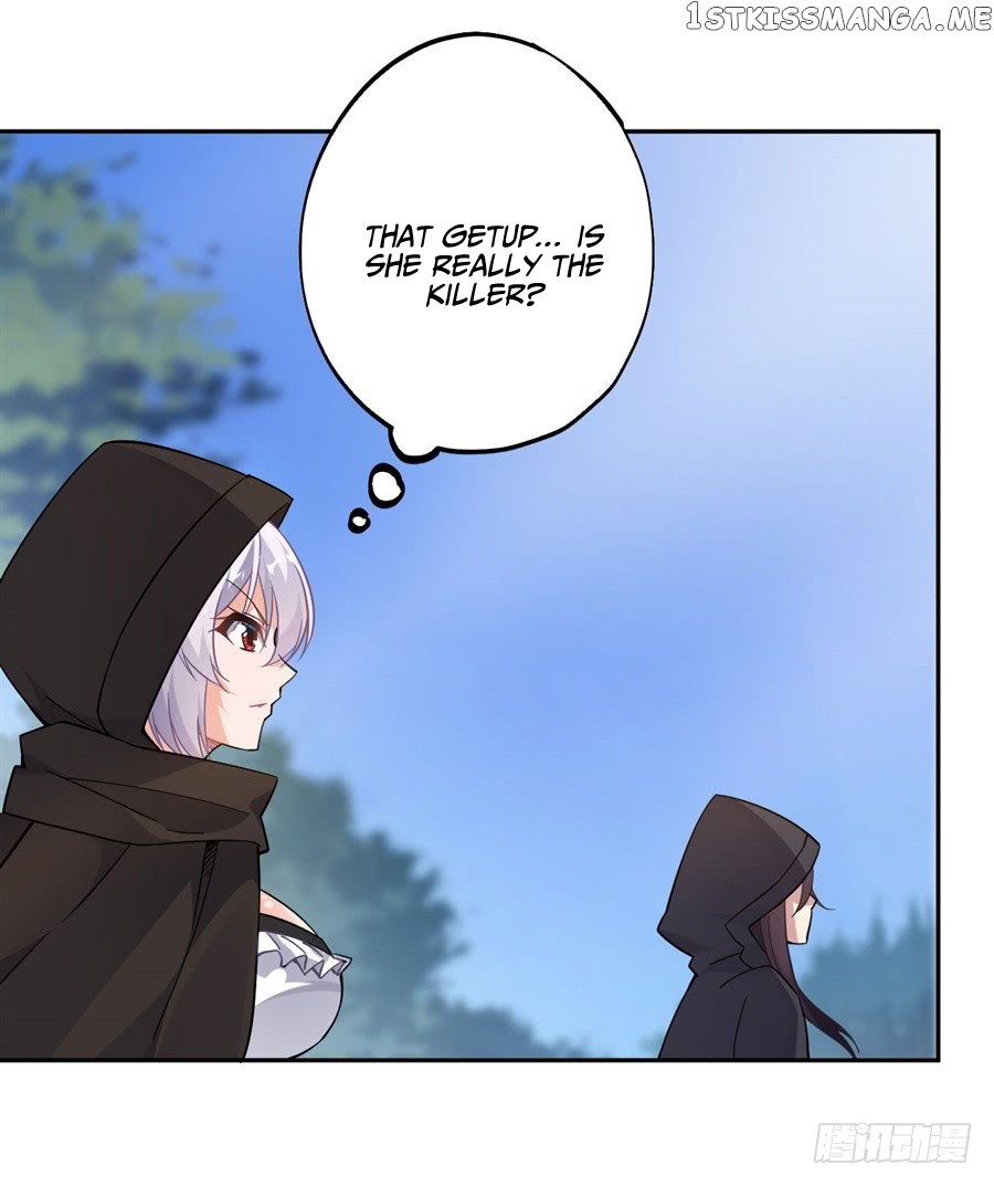 I Picked Up A Demon Lord As A Maid chapter 19 - page 15