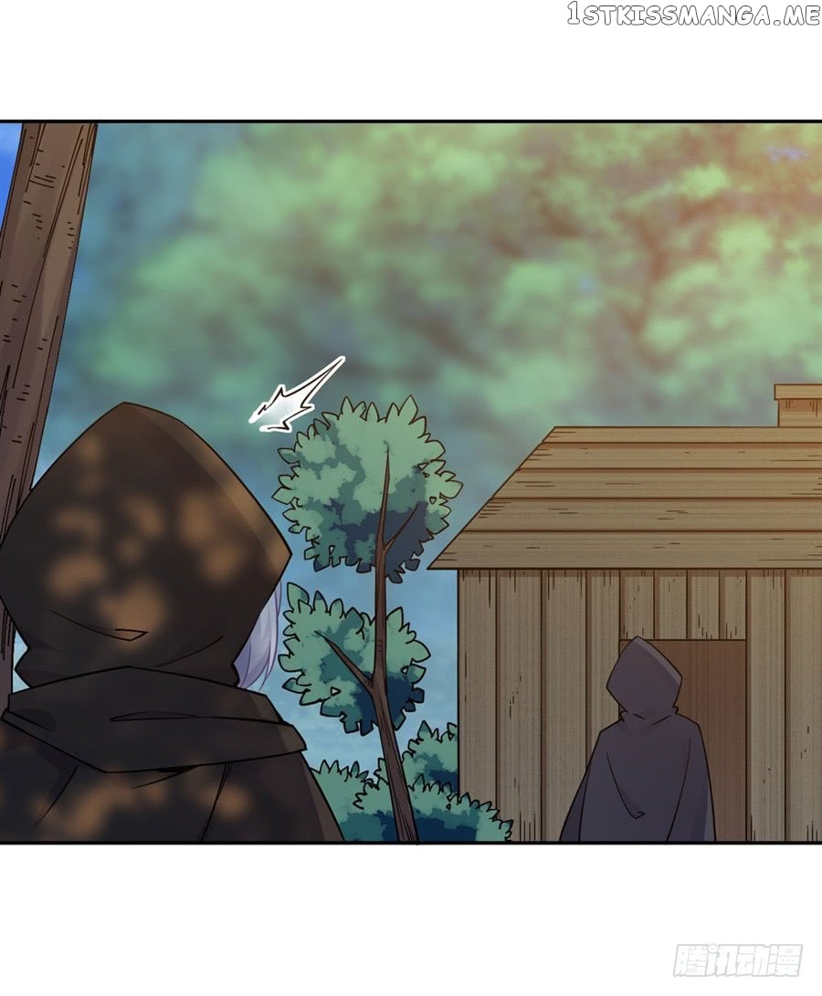 I Picked Up A Demon Lord As A Maid chapter 19 - page 18