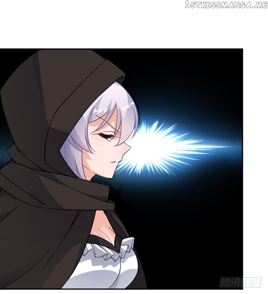 I Picked Up A Demon Lord As A Maid chapter 19 - page 20
