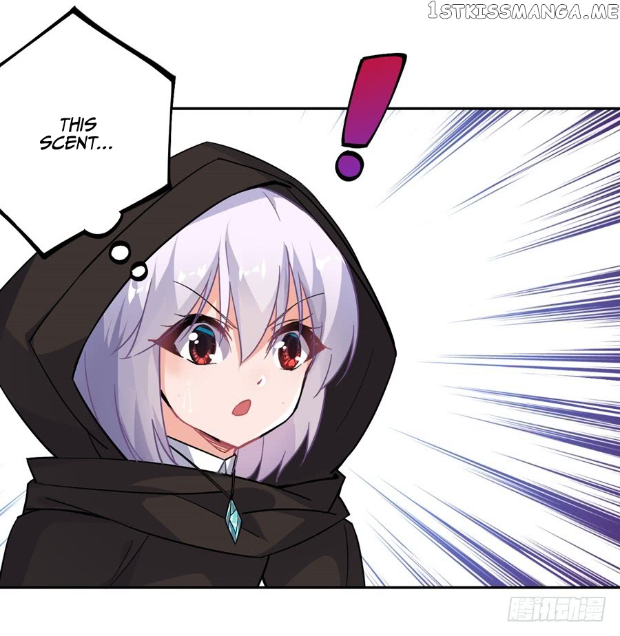 I Picked Up A Demon Lord As A Maid chapter 19 - page 21