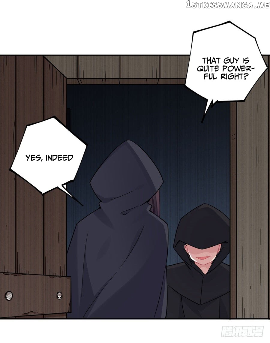 I Picked Up A Demon Lord As A Maid chapter 19 - page 25