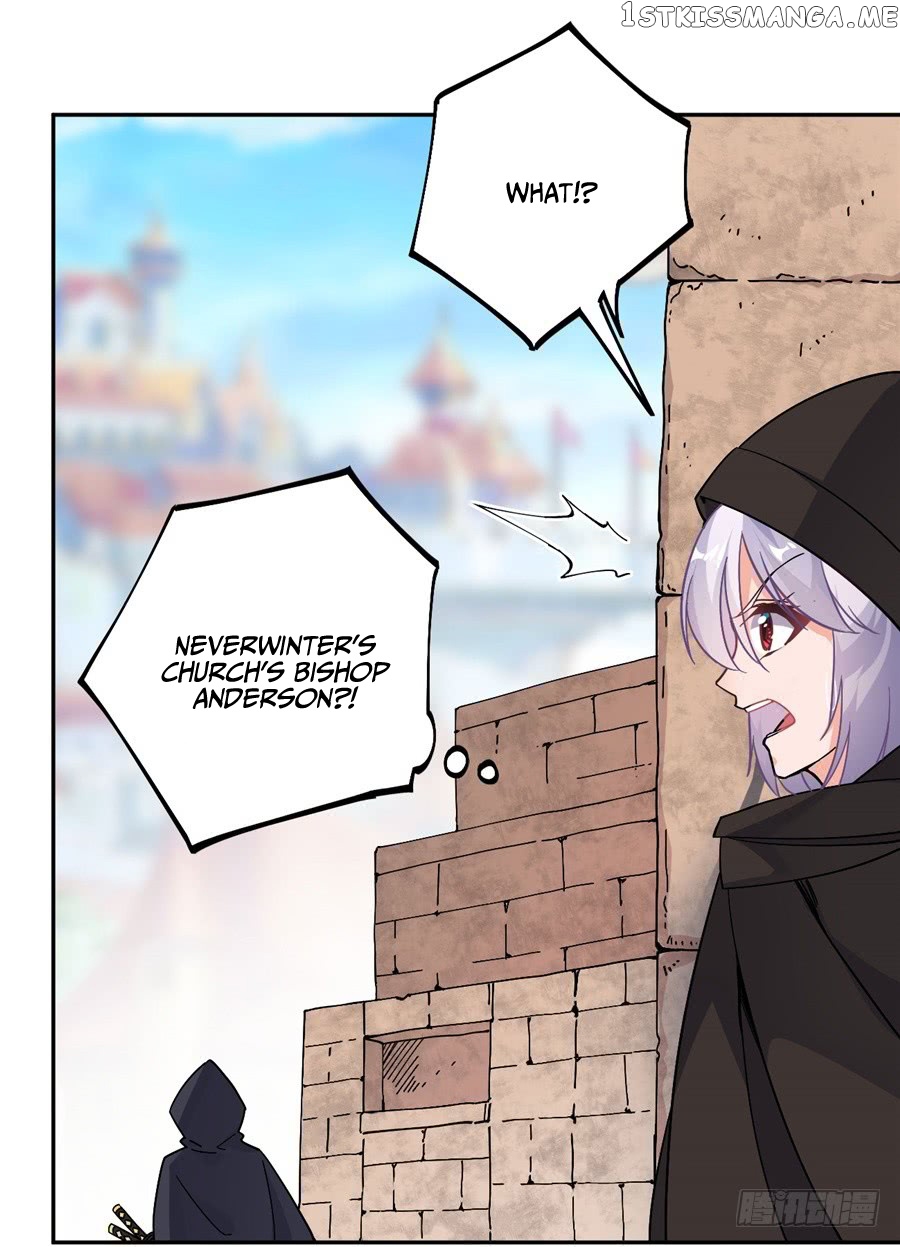 I Picked Up A Demon Lord As A Maid chapter 19 - page 30