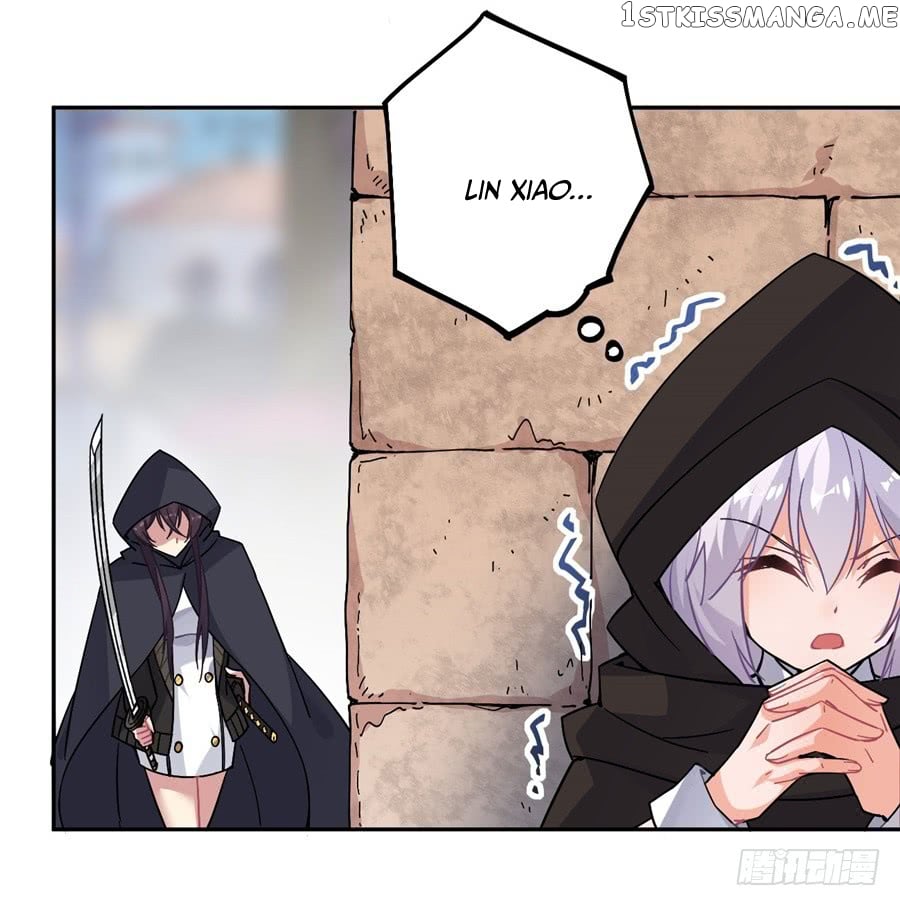 I Picked Up A Demon Lord As A Maid chapter 19 - page 34