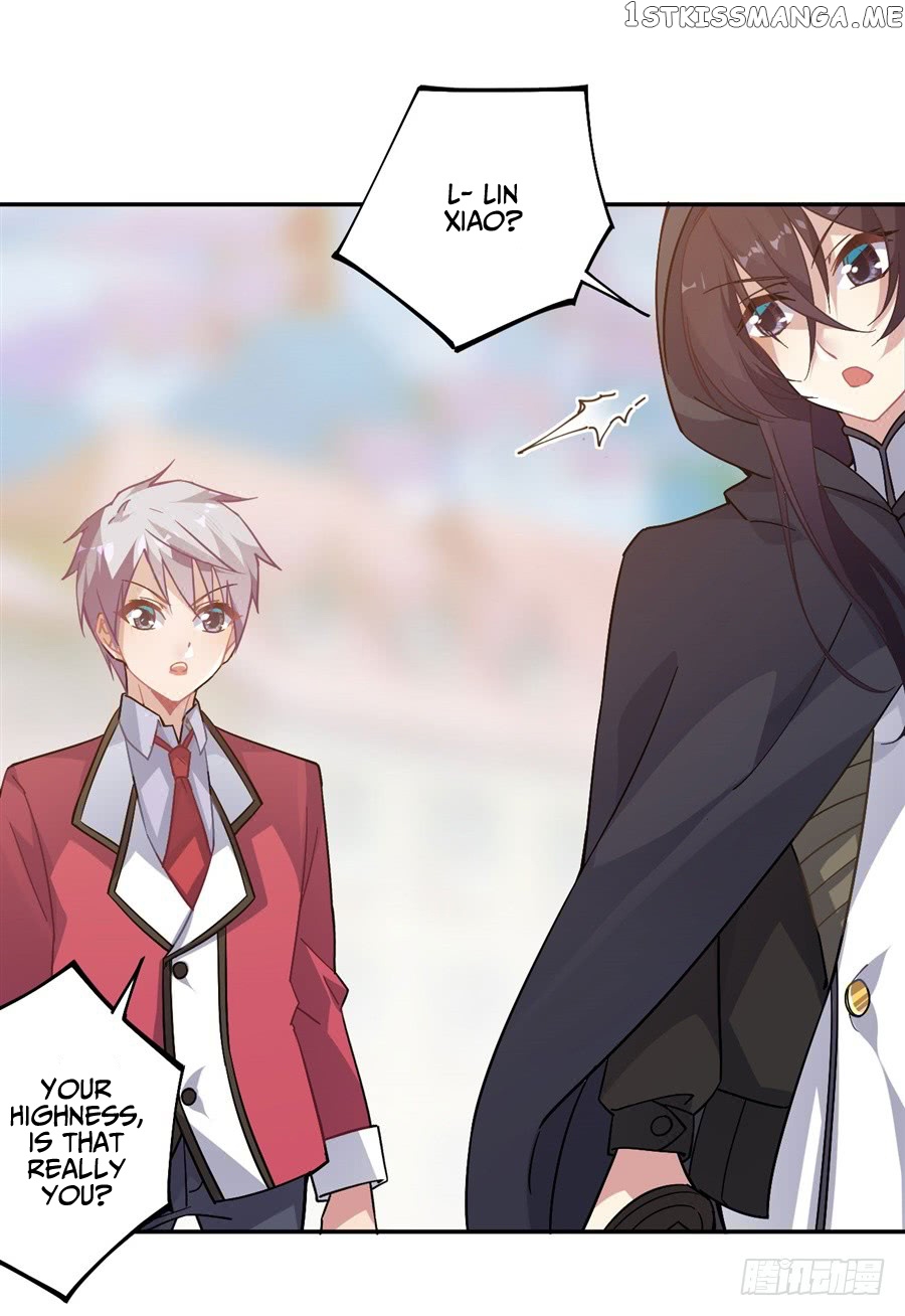 I Picked Up A Demon Lord As A Maid chapter 19 - page 36