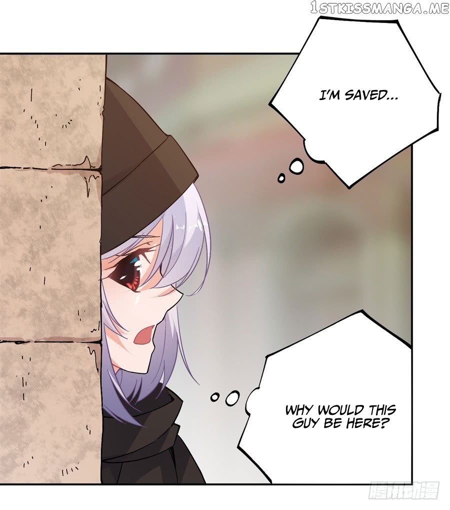 I Picked Up A Demon Lord As A Maid chapter 19 - page 37