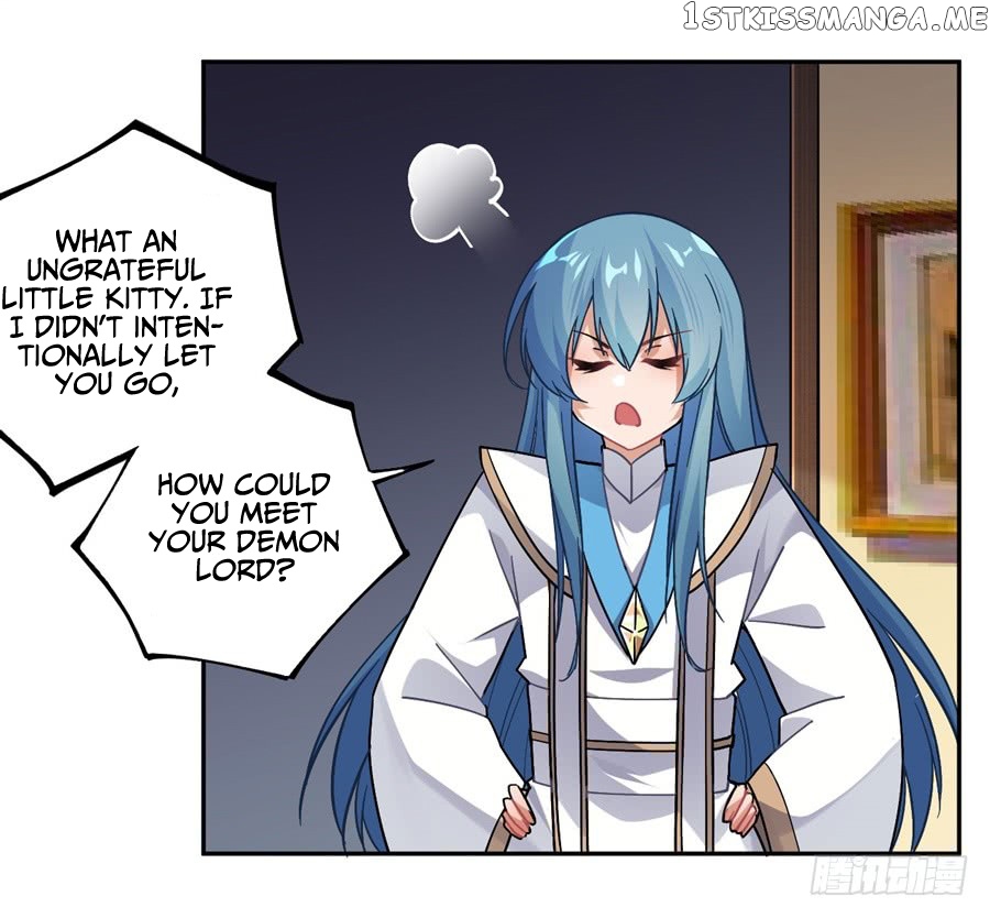 I Picked Up A Demon Lord As A Maid chapter 18 - page 15