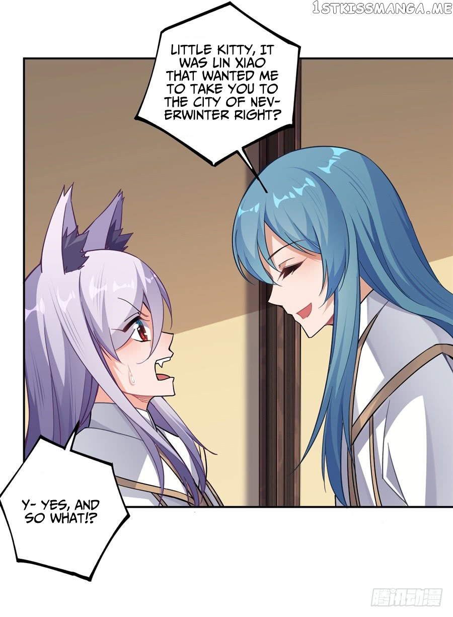 I Picked Up A Demon Lord As A Maid chapter 18 - page 18