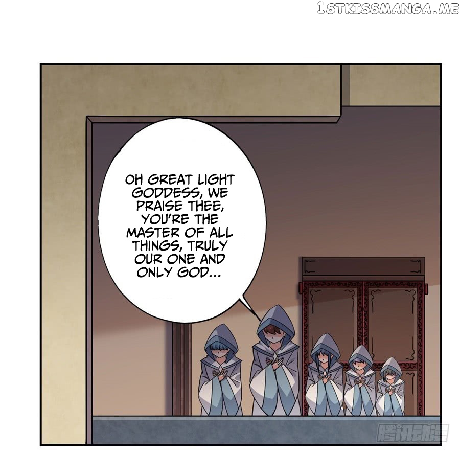 I Picked Up A Demon Lord As A Maid chapter 18 - page 2