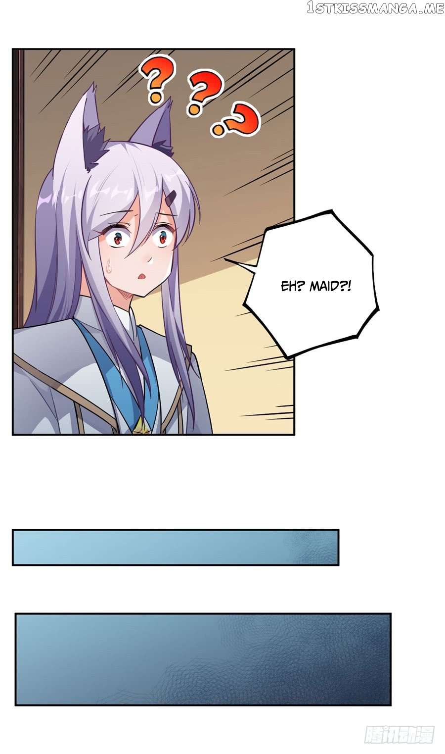 I Picked Up A Demon Lord As A Maid chapter 18 - page 20
