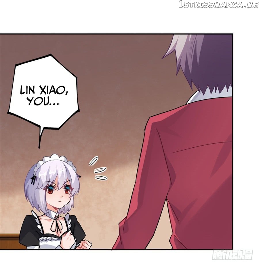 I Picked Up A Demon Lord As A Maid chapter 18 - page 22